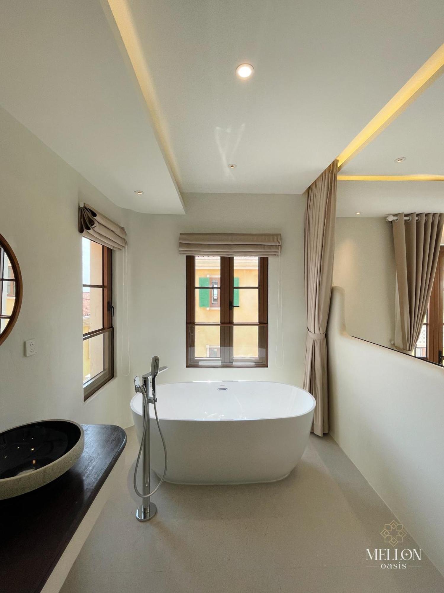 Mellon Oasis Phu Quoc Hotel Exterior foto