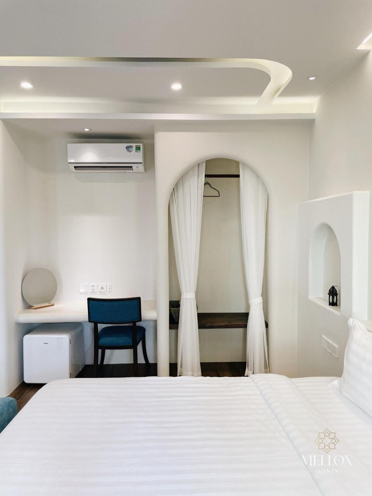 Mellon Oasis Phu Quoc Hotel Exterior foto